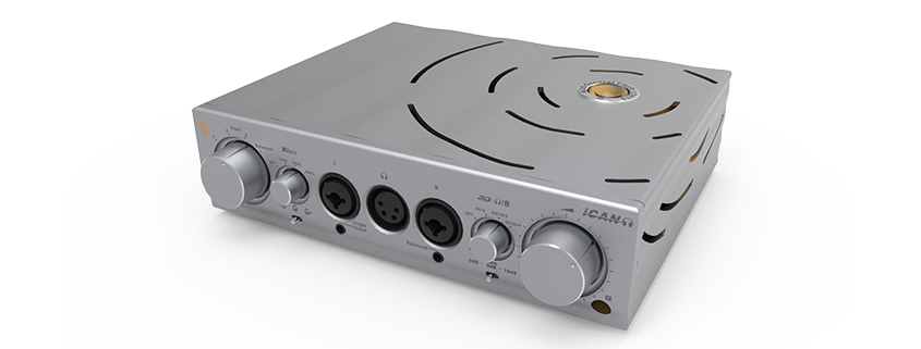 iFi Audio ProiCAN