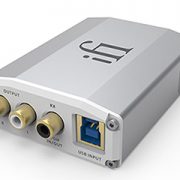iFi Audio Nano iOne