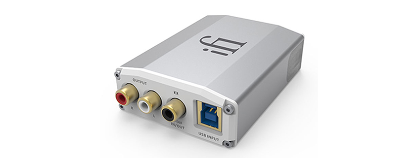 iFi Audio Nano iOne