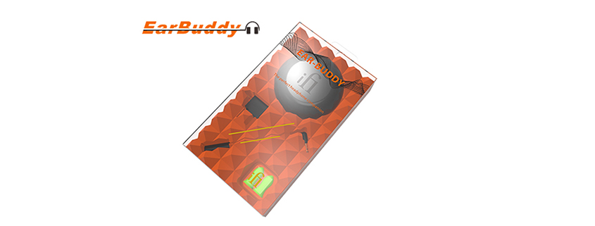 EarBuddy