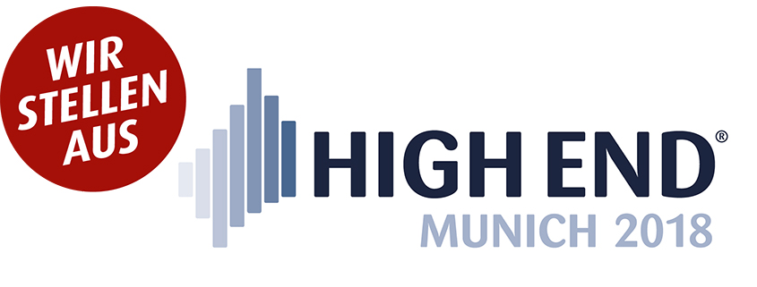 HighEnd 2018