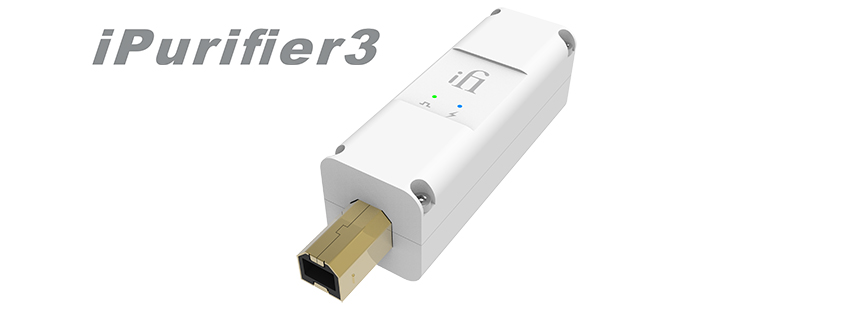iPurifier3B