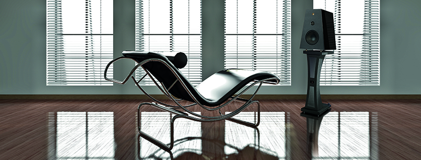 Chaise longue