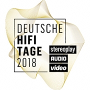 HiFi Tage Logo