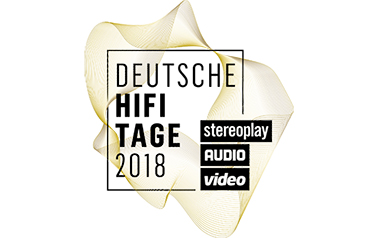HiFi Tage Logo