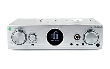 iFi Pro iDSD