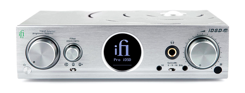 iFi Pro iDSD iFi Pro iDSD