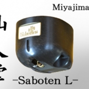 Miyajima-Lab Saboten L
