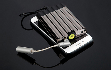 iFi xCAN