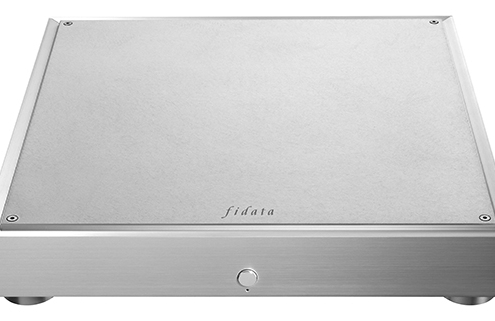 Fidata HFAS1-S10U Fidata HFAS1-S10U