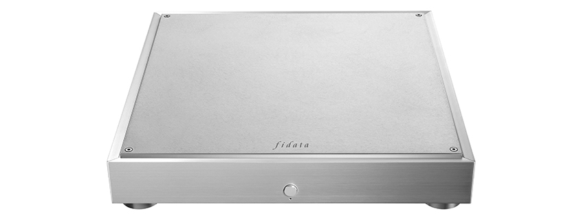 Fidata HFAS1-S10U Fidata HFAS1-S10U