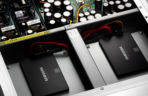 Fidata HFAS1-S10U Fidata HFAS1-S10U