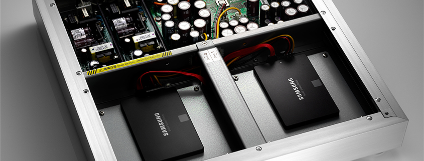 Fidata HFAS1-S10U Fidata HFAS1-S10U