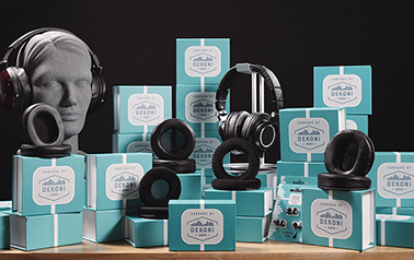 Dekoni Audio