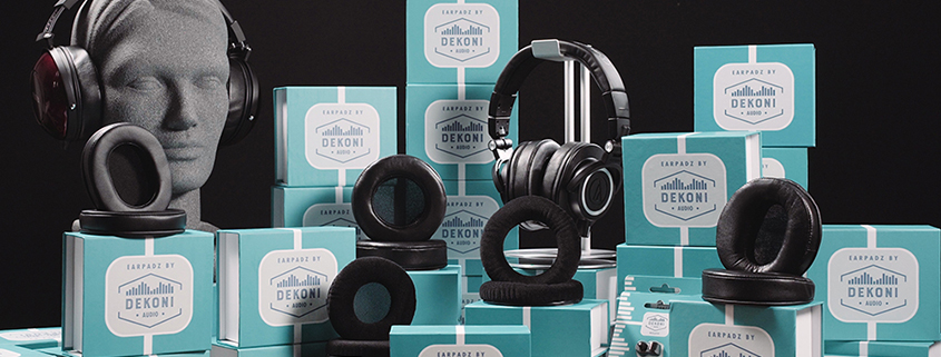 Dekoni Audio Dekoni Audio