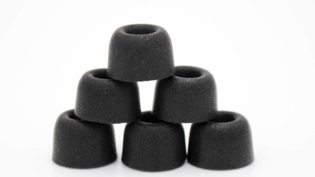 Dekoni Bulletz Series Dekoni Bulletz Series