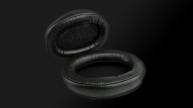 Dekoni Choice Leather