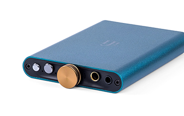 iFi Hip DAC