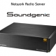 I-O DATA Soundgenic Network-Audioserver