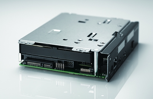 I-O DATA Soundgenic Network-Audioserver I-O DATA Soundgenic Network-Audioserver