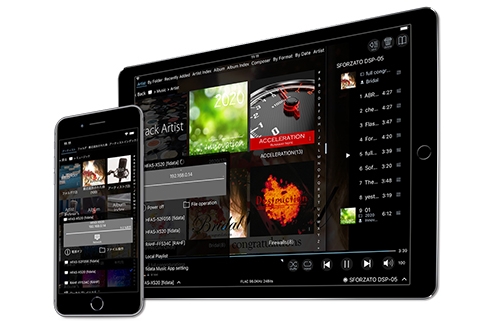 I-O DATA Soundgenic Network-Audioserver I-O DATA Soundgenic Network-Audioserver