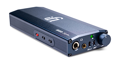 iFi Micro iDSD Signature