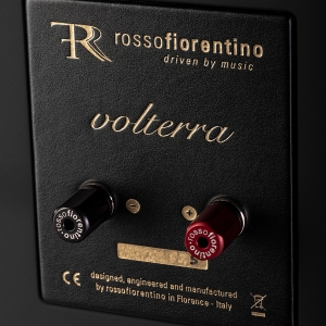 Rosso Fiorentino Voltera 2 Rosso Fiorentino Voltera 2
