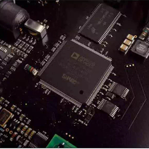 DSP50x CHIP DSP50x CHIP