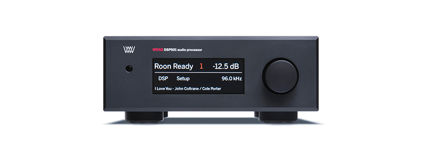 DSP501 Schwarz DSP501 Schwarz