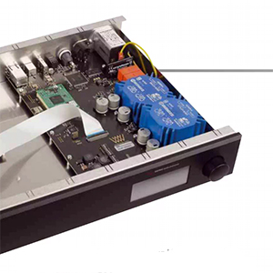 DSP50x Platine DSP50x Platine