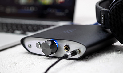 iFi ZEN DAC V2
