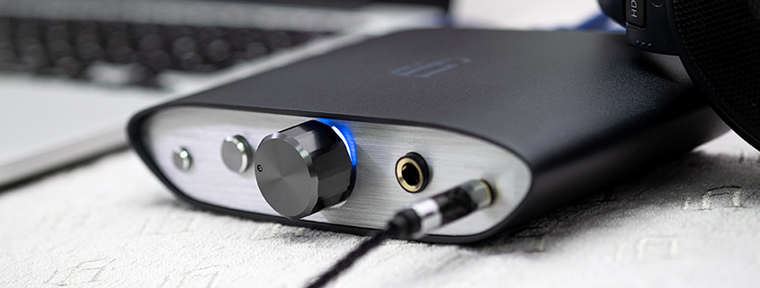 iFi ZEN DAC V2 iFi ZEN DAC V2
