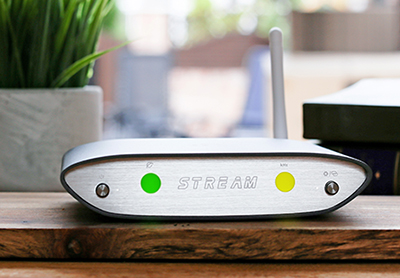 iFi ZEN Stream