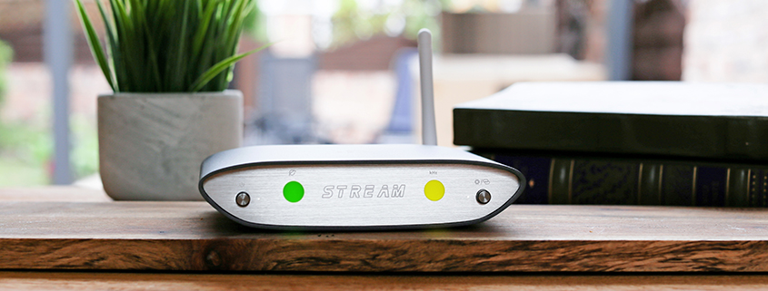 iFi ZEN Stream iFi ZEN Stream
