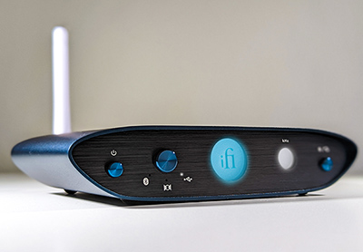iFi Audio ZEN One Signature