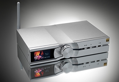 iFi Audio NEO Stream