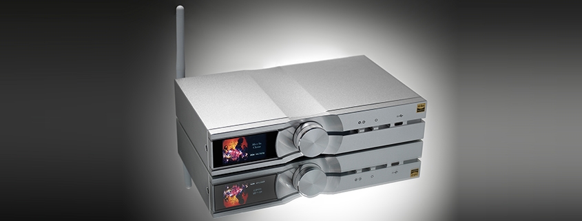 iFi NEO Stream iFi Audio Neo Stream
