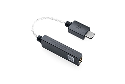 iFi Audio GO Link