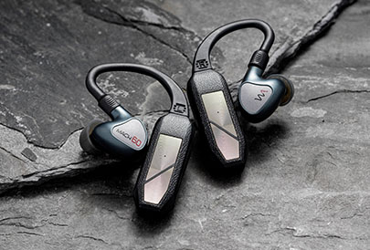iFi GO pod Mach 60