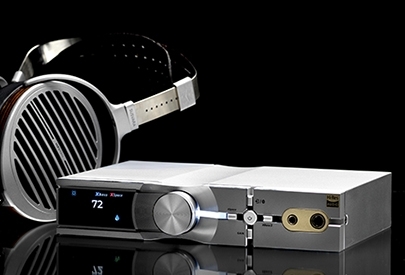 iFi Audio NEO iDSD2