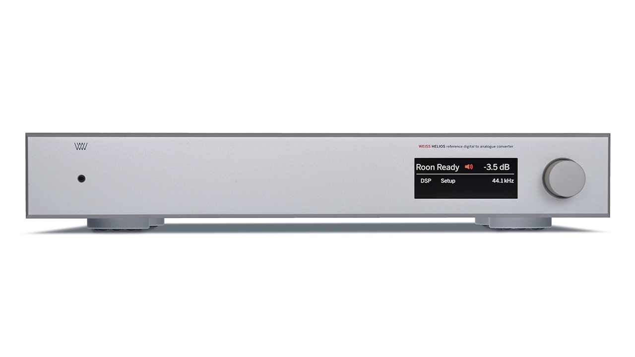 Weiss Helius 1280