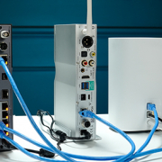 iFi OMNI LAN