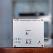 Weiss DAC204 MK2