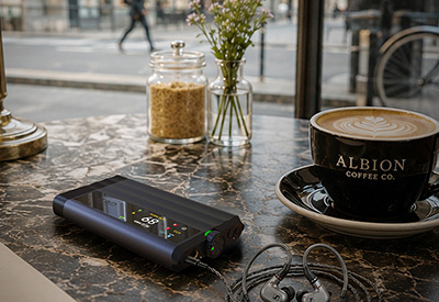 iFi Audio iDSD GR2